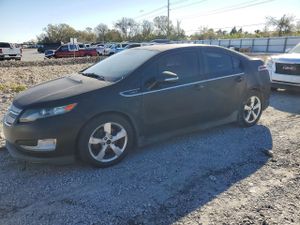 Chevrolet Volt 1.4L 4 2012