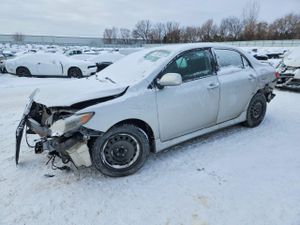 Toyota Corolla BASE 1.8L 4 2009