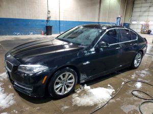 BMW 5 Series XI 2.0L 4 2014