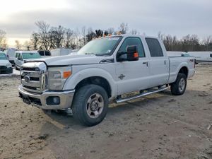 Ford F-250 SUPER DUTY 6.7L 8 2014