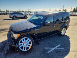 Dodge Nitro HEAT 4.0L 6 2011