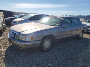 Cadillac Deville 4.6L 8 1998