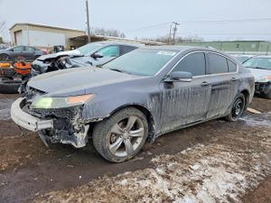 Acura TL TECH 3.7L 6 2013
