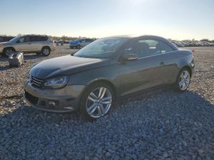 Volkswagen Eos 2 L 4 2015