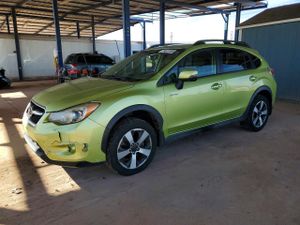 Subaru XV 2.0I HYBRID TOURING 2.0L 4 2014