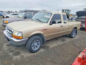 Ford Ranger SUPER CAB 3.0L 6 2000