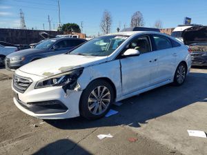 Hyundai Sonata SPORT 2.4L 4 2015