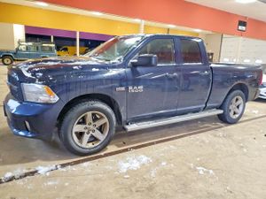 RAM 1500 ST 5.7L 8 2014