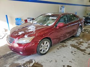 Lexus ES 350 3.5L 6 2007