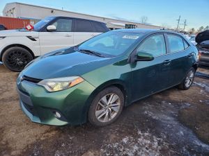 Toyota Corolla ECO 1.8L 4 2014
