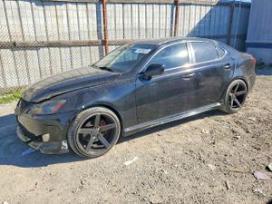 Lexus IS 250 2.5L 6 2007