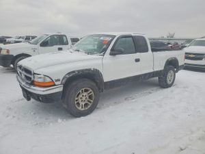Dodge Dakota 3.9L 6 1997