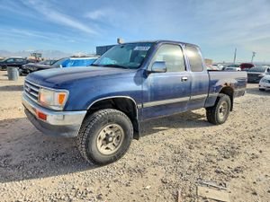 Toyota T100 3.4L 6 1996