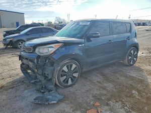 Kia Soul ! 2.0L 4 2015