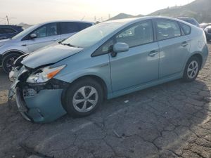 Toyota Prius 1.8L 4 2013