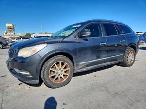 Buick Enclave 3.6L 6 2014