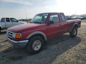 Ford Ranger SUPER CAB 4.0L 6 1994