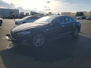 Tesla Model S 60 2015