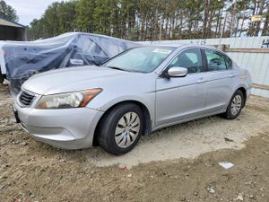 Honda Accord LX 2.4L 4 2010