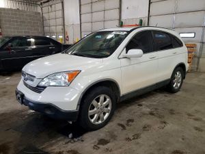 Honda CR-V EXL 2.4L 4 2008