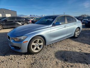 BMW 3 Series XI 2.0L 4 2013