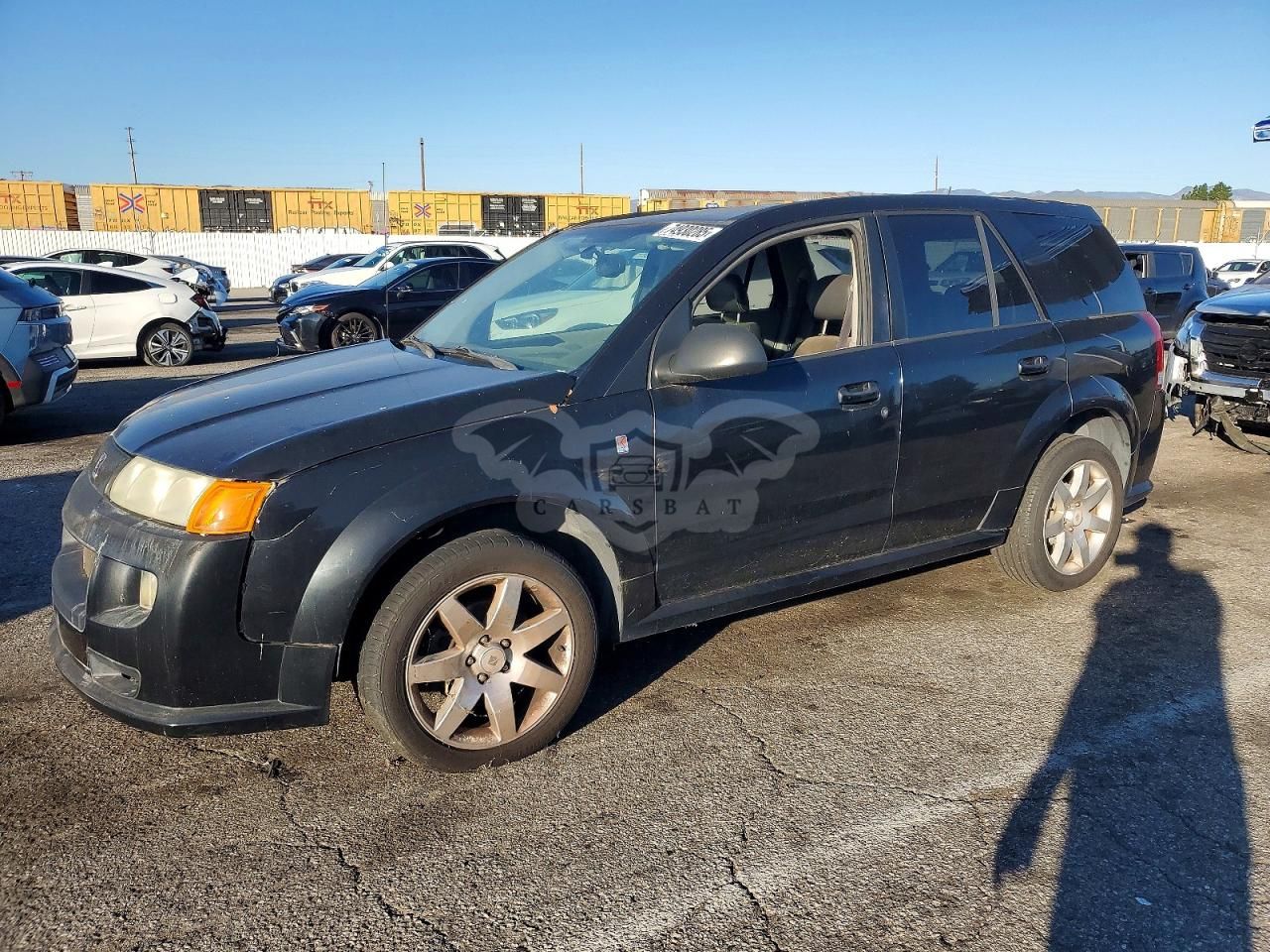 Saturn Vue 3.5L 6 2005
