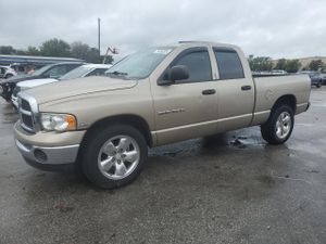 Dodge RAM ST 5.7L 8 2004