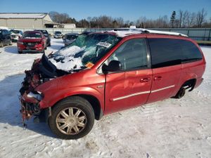 Chrysler Town & Country TOURING 3.8L 6 2007