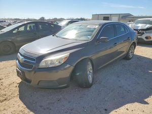Chevrolet Malibu 2.5L 4 2013