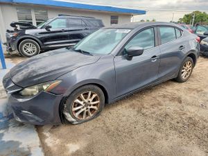 Mazda 3 TOURING 2.0L 4 2014