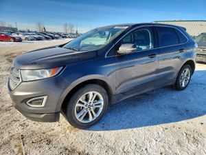Ford Edge 2.0L 4 2015