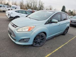 Ford C-series SE 2.0L 4 2013