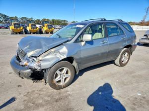 Lexus RX 300 3.0L 6 2003