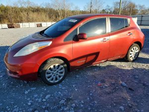 Nissan Leaf S U 2015