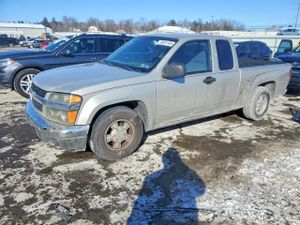 Chevrolet Colorado 2.8L 4 2005