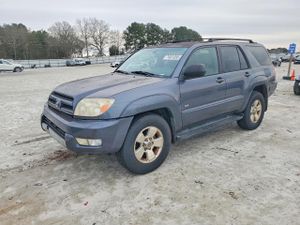 Toyota 4Runner SR5 4.0L 6 2004
