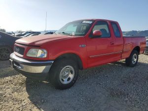 Ford F-150 4.6L 8 1997