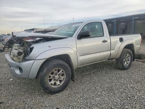 Toyota Tacoma 2.7L 4 2008
