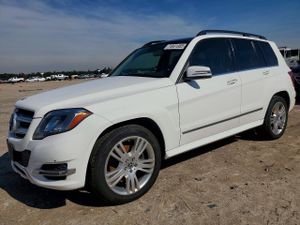 Mercedes-Benz GLK 250 BLUETEC 2.1L 4 2014