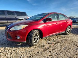 Ford Focus SE 2.0L 4 2014