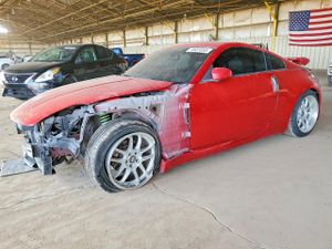 Nissan 350Z 3.5L 6 2005