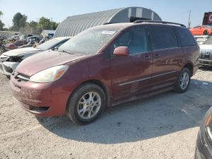 Toyota Sienna XLE 3.3L 6 2005