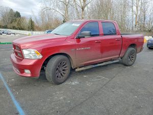Dodge RAM 5.7L 8 2011
