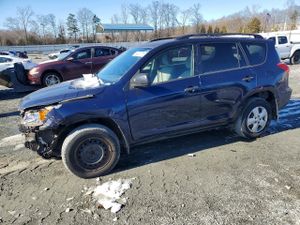 Toyota Rav4 2.4L 4 2007
