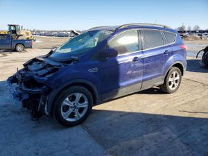 Ford Escape SE 1.6L 4 2014