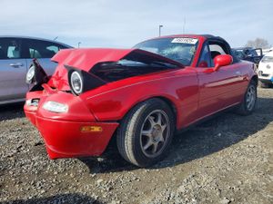 Mazda MX-5 (Miata) 1.8L 4 1994