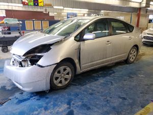 Toyota Prius 1.5L 4 2007