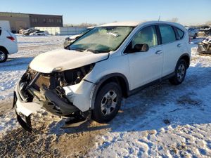 Honda CR-V LX 2.4L 4 2013