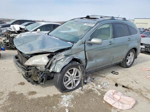 Honda CR-V EXL 2.4L 4 2011