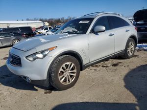 Infiniti FX 3.5L 6 2010